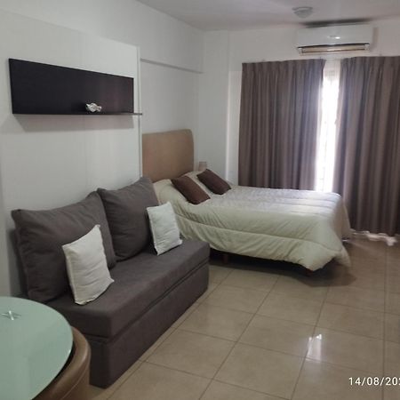Ferienwohnung Coqueto Monoambiente Palermo Soho Buenos Aires Exterior foto